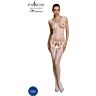 Bodystocking Passion Woman Eco Collection BS014 zúženie kriviek