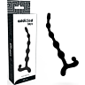 Análne guličky Addicted Toys 22 cm pre začiatočníkov