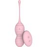 Bola Kegel Pleasures Monsoon s diaľkovým ovládaním