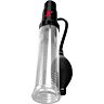 Pumpa PDX ELITE Suck N Pump Stroker s vibráciami