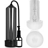 Pumpa Penis RX7 Pump Addicted s masturbátorom