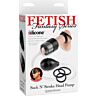 Masturbátor Fetish Fantasy Suck N’ Stroke s prísavným efektom