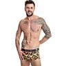 Boxers ANAIS MEN Banana Boxer S s odvážnym dizajnom