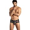 Nohavičky ANAIS MEN MEXICO BOXER BRIEF XL s športovým strihom