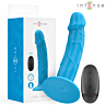 Vibrátor INTENSE REMOTE CONTROL PHOEBE s diaľkovým ovládaním