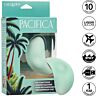 Vibrátor CALEXOTICS Pacifica Bali s 10 funkciami