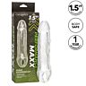 CALEXOTICS Performance Maxx Clear Návlek 6,5