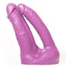 Dildo PINK ROOM Arthus s prísavkou