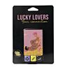 Hra pre páry SEXITIVE LUCKY LOVERS Your connection