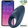 Krúžok Satisfyer Mighty One s aplikáciou