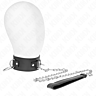 Obojok KINK Model 2 s popruhom