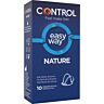 Kondómy Control Easy Way s aplikátorom 10 kusov