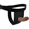 Postroj Pretty Love Harnnes Briefs s Dildo