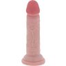 Dildo Get Real Deluxe 15 cm s realistickým pocitom