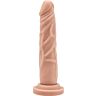 Dildo GET REAL 18 cm s realistickým vzhľadom
