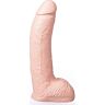 Dildo Hung System George 22 cm s prísavkou