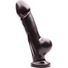 Dildo Tantus Super Destiny Super Soft s hladkou textúrou