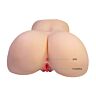 Masturbátor CRAZY BULL LIORA XXL s vibrovaním