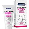 Kréma na intímne zóny Medica Group Orgasm Max