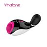 Masturbátor Nalone OXXY Blu s Bluetooth a účinnými vibráciami