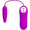 Vibrátor FUN TOYS PRETTY LOVE - HARRIET s 12 funkciami