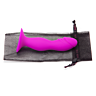 BDSM Anal Plug ANAL TOYS BOOTY PASSION Realistický dizajn