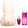 Masturbátor Baile For Him Passion Lady s bullet vibrátorom