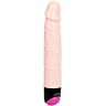Dildo Baile Colorful Sex Vibration 24 cm s rotáciou