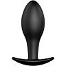 Análny plug Pretty Love 8.5 cm s ergonomickým dizajnom