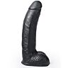 Dildo HUNG SYSTEM George s prísavkou a 22 cm dĺžkou