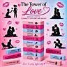 Hračky pre páry DIVERTY SEX LOVE TOWER GAME