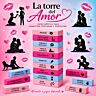 Hry pre dvojice DIVERTY SEX LOVE TOWER GAME