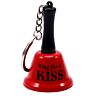 Kľúčenka DIABLO PICANTE Mini Bell | Zábavný detail