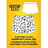 Nohavičky DIABLO PICANTE Small Size s hravým dizajnom