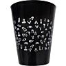 Vaso Diablo Picante 500ml s erotickými motívmi