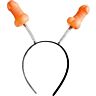 Diadéma penis Loviux Diablo Picante na zábavné oslavy