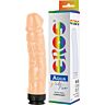 Dildo Loviux PRIDE EROS AQUA s lubrikantom