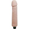 Dildo Vibrátor Baile Love Companion 25 cm s simuláciou pleti