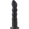 Dildo Calexotics Silicone Love Rider s arénom