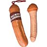 Dildo Diablo Picante Salchichón Extra pre originálni pôžitok