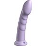 Dildo DILLIO Super Eight s prísavkou