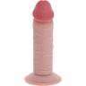 Dildo Get Real Deluxe 20 cm s dvojitou hustotou
