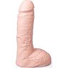 Dildo HUNG SYSTEM Cesar 19 cm s realistickým dizajnom
