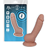 Dildo MR. INTENSE 8 realistický penis 17,6 cm
