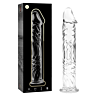 Dildo Nebula Series by Ibiza Model 12 Sklo