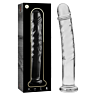 Dildo Nebula Series by Ibiza Model 16 Hypoalergénne sklo