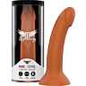 Dildo MYTHOLOGY RUNE ROYAL s ventózou