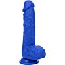 Dildo vibrátor CalExotics Admiral Sailor s 10 režimami