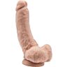 Dildo Loviux GET REAL 20,5 cm s realistickým dizajnom