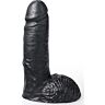Dildo HUNG SYSTEM Cesar 19 cm s realistickým dizajnom